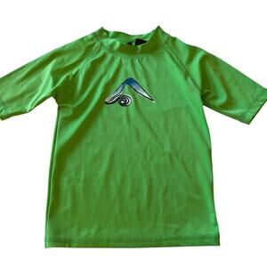 Kavu rash guard swim top